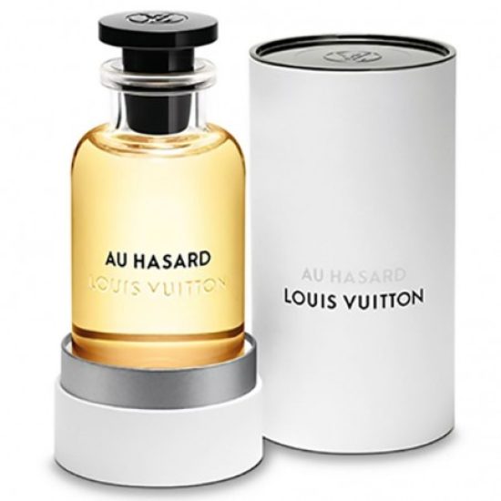 Louis Vuitton Au Hasard - Eau de Parfum, 100 ml Louis Vuitton Au Hasard - Eau de Parfum, 100 ml