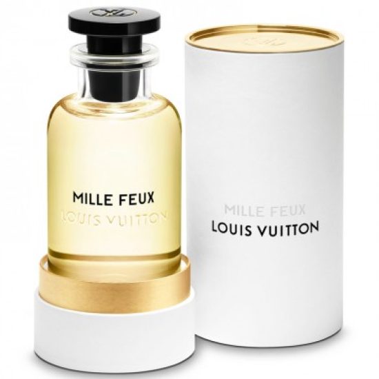 Louis Vuitton Mille Feux - Eau De Parfum 200ML Louis Vuitton Mille Feux - Eau De Parfum 200ML