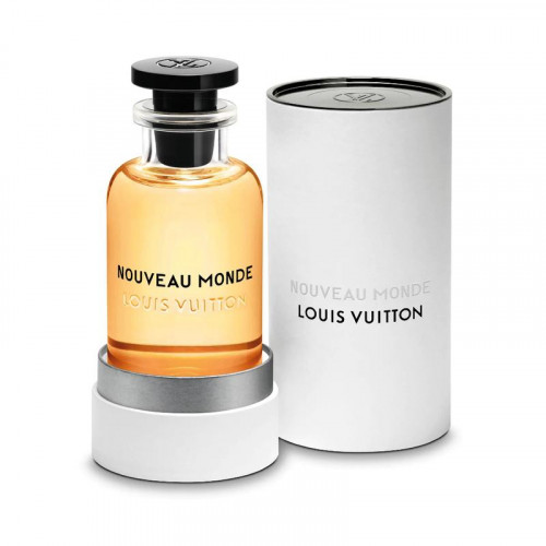عطر لويس فويتون نوفو موند او دو بارفيوم للرجال 100 مل عطر لويس فويتون نوفو موند او دو بارفيوم للرجال 100 مل