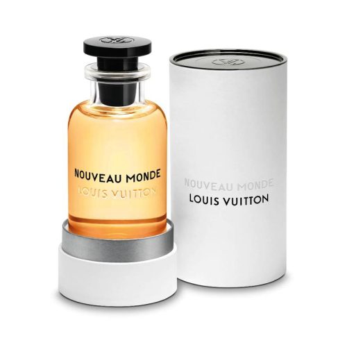 عطر لويس فويتون نوفو موند او دو بارفيوم للرجال 100 مل عطر لويس فويتون نوفو موند او دو بارفيوم للرجال 100 مل
