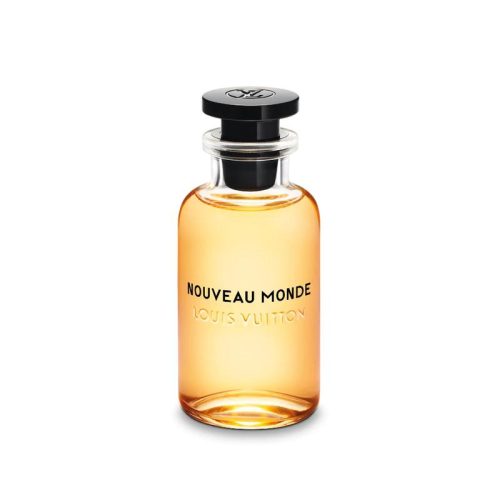 عطر لويس فويتون نوفو موند او دو بارفيوم للرجال 100 مل