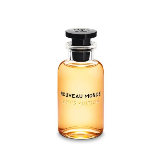 عطر لويس فويتون نوفو موند او دو بارفيوم للرجال 100 مل عطر لويس فويتون نوفو موند او دو بارفيوم للرجال 100 مل