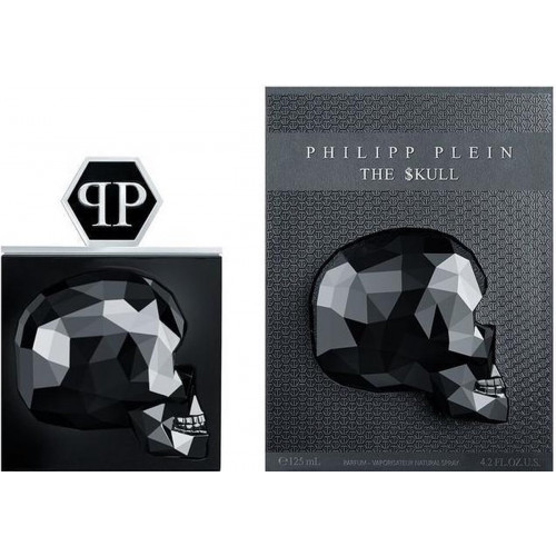 فيليب بلين الجمجمة برفيوم 125 مل فيليب بلين الجمجمة برفيوم 125 مل