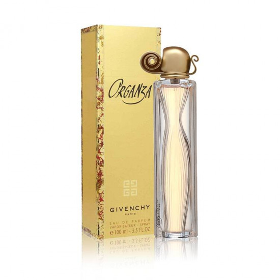 جفنشي اورجنزا 100 مل جفنشي اورجنزا 100 مل