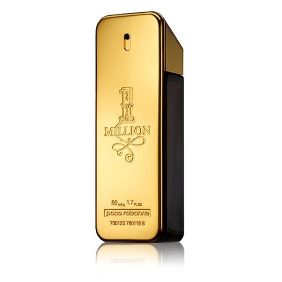 Paco Rabanne 1 Million EDT 100ml Paco Rabanne 1 Million EDT 100ml
