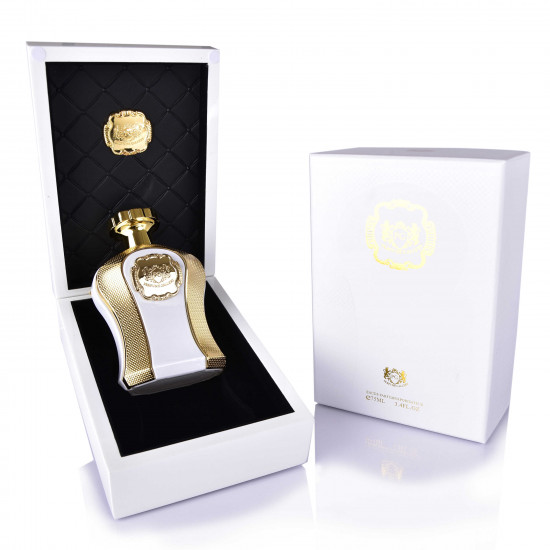 بيرفيوم غاليري وايت 75 مل بيرفيوم غاليري وايت 75 مل