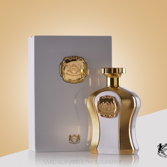 بيرفيوم غاليري وايت 75 مل بيرفيوم غاليري وايت 75 مل