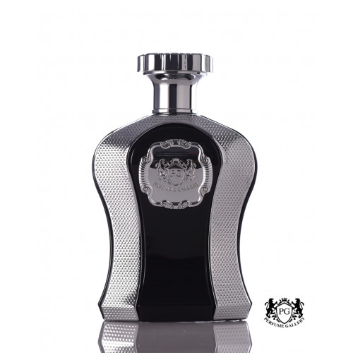 بيرفيوم غاليري بلاك سلفر 75 مل بيرفيوم غاليري بلاك سلفر 75 مل