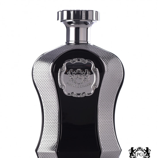 بيرفيوم غاليري بلاك سلفر 75 مل بيرفيوم غاليري بلاك سلفر 75 مل