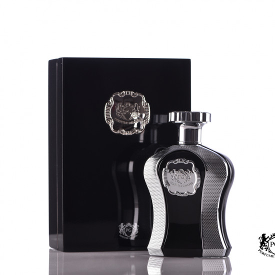 بيرفيوم غاليري بلاك سلفر 75 مل بيرفيوم غاليري بلاك سلفر 75 مل