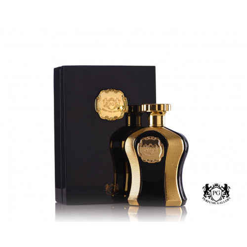 بيرفيوم غاليري بلاك قولد 75 مل بيرفيوم غاليري بلاك قولد 75 مل