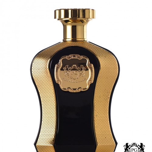 بيرفيوم غاليري بلاك قولد 75 مل بيرفيوم غاليري بلاك قولد 75 مل