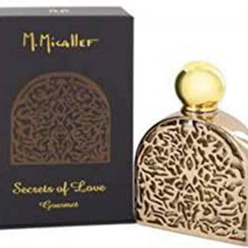 مكاليف سيكريتس اوف لوف جورميه او دي بارفان 75 مل