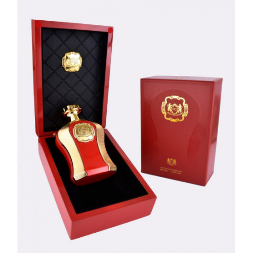 بيرفيوم غاليري ريد 75 مل بيرفيوم غاليري ريد 75 مل