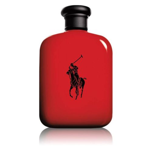 Ralph Lauren Polo Red 125 ml