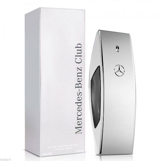 MERCEDES-BENZ CLUB 100ml MERCEDES-BENZ CLUB 100ml