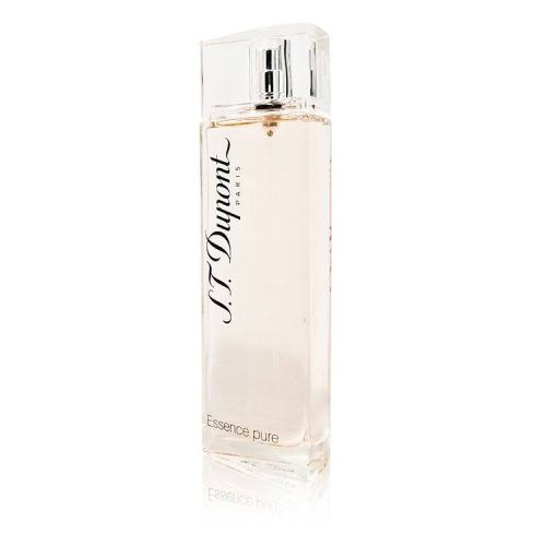 S.T. Dupont Essence Pure Pour Femme 100ml