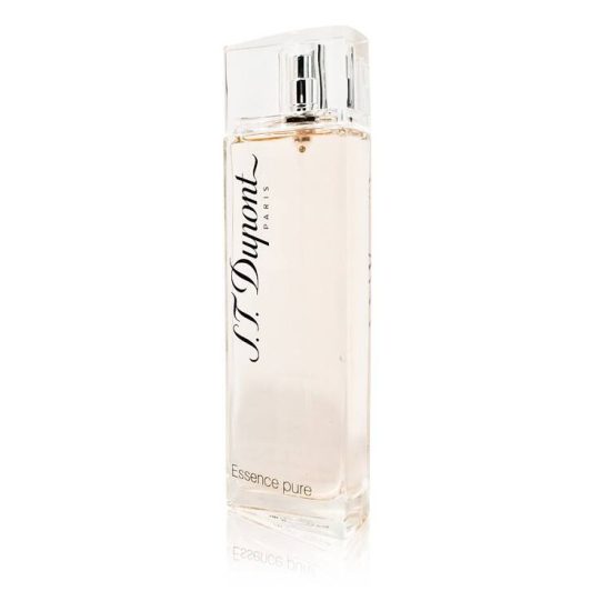 S.T. Dupont Essence Pure Pour Femme 100ml S.T. Dupont Essence Pure Pour Femme 100ml