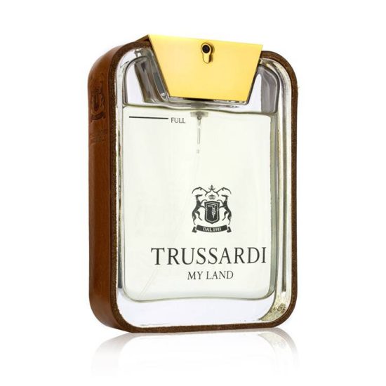 Trussardi My Land 100ml Trussardi My Land 100ml