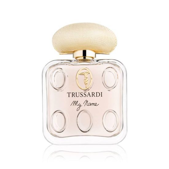 Trussardi My Name Pour Femme 100ml Trussardi My Name Pour Femme 100ml