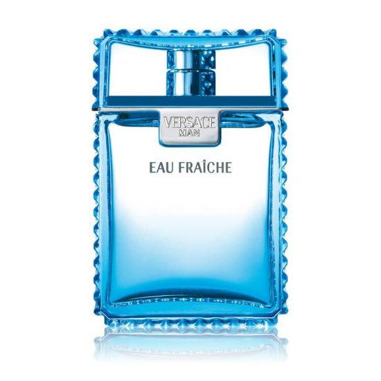 Versace Man Eau Fraiche Toilette 100ml