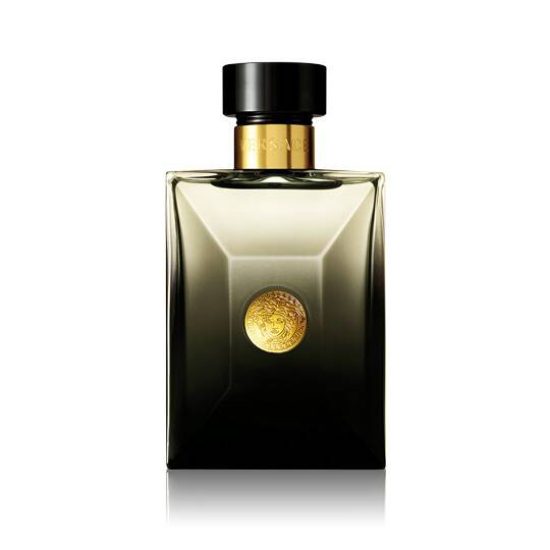 Versace Pour Homme Oud Noir 100ml Versace Pour Homme Oud Noir 100ml