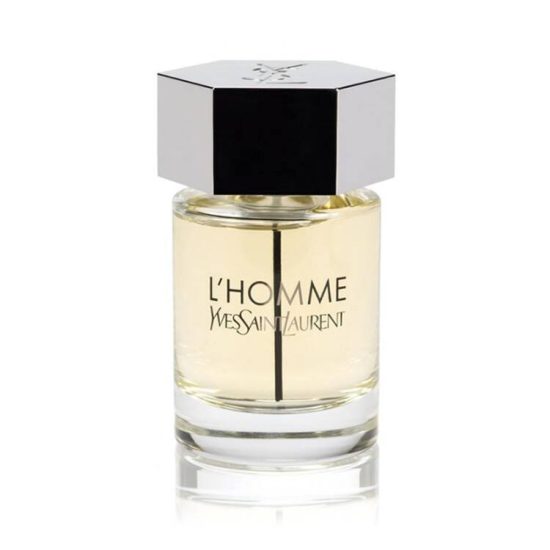 Yves Saint Laurent L'Homme 100ml Yves Saint Laurent L'Homme 100ml