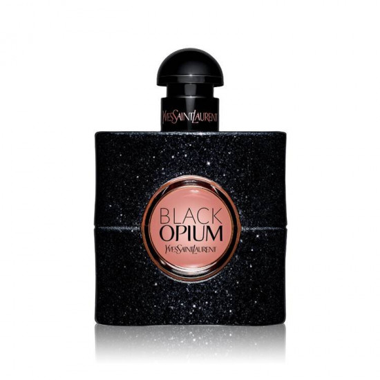 اف سان لوران بلاك اوبيوم 90 مل اف سان لوران بلاك اوبيوم 90 مل