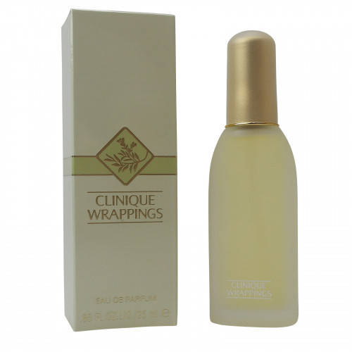 كلينيك رابينجس نسائي برفيوم 25 مل كلينيك رابينجس نسائي برفيوم 25 مل