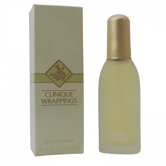 كلينيك رابينجس نسائي برفيوم 25 مل كلينيك رابينجس نسائي برفيوم 25 مل