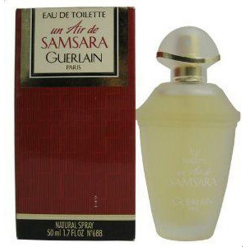 جيرلان سمسارا تواليت اون اير 50 مل جيرلان سمسارا تواليت اون اير 50 مل