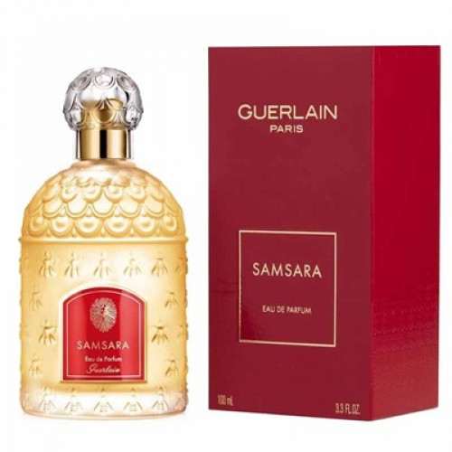 جيرلان سمسارا او دو برفيوم 100 مل جيرلان سمسارا او دو برفيوم 100 مل