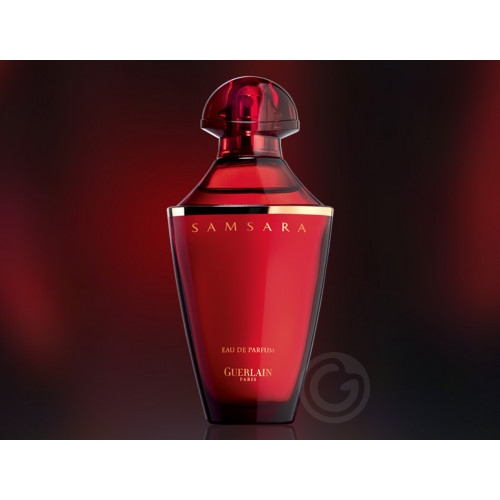 جيرلان سمسارا او دو برفيوم 100 مل جيرلان سمسارا او دو برفيوم 100 مل