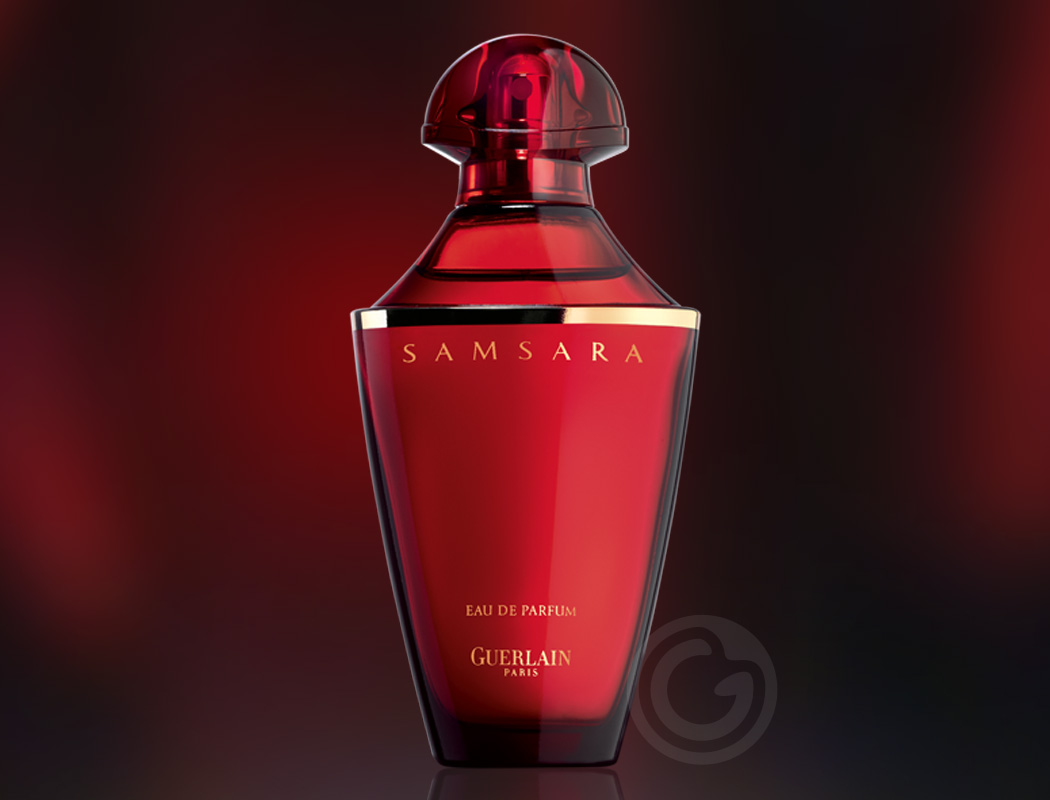 جيرلان سمسارا او دو برفيوم 100 مل