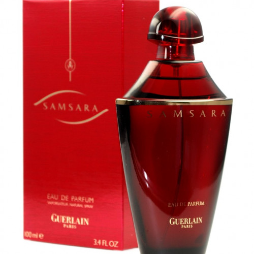 جيرلان سمسارا او دو برفيوم 100 مل جيرلان سمسارا او دو برفيوم 100 مل