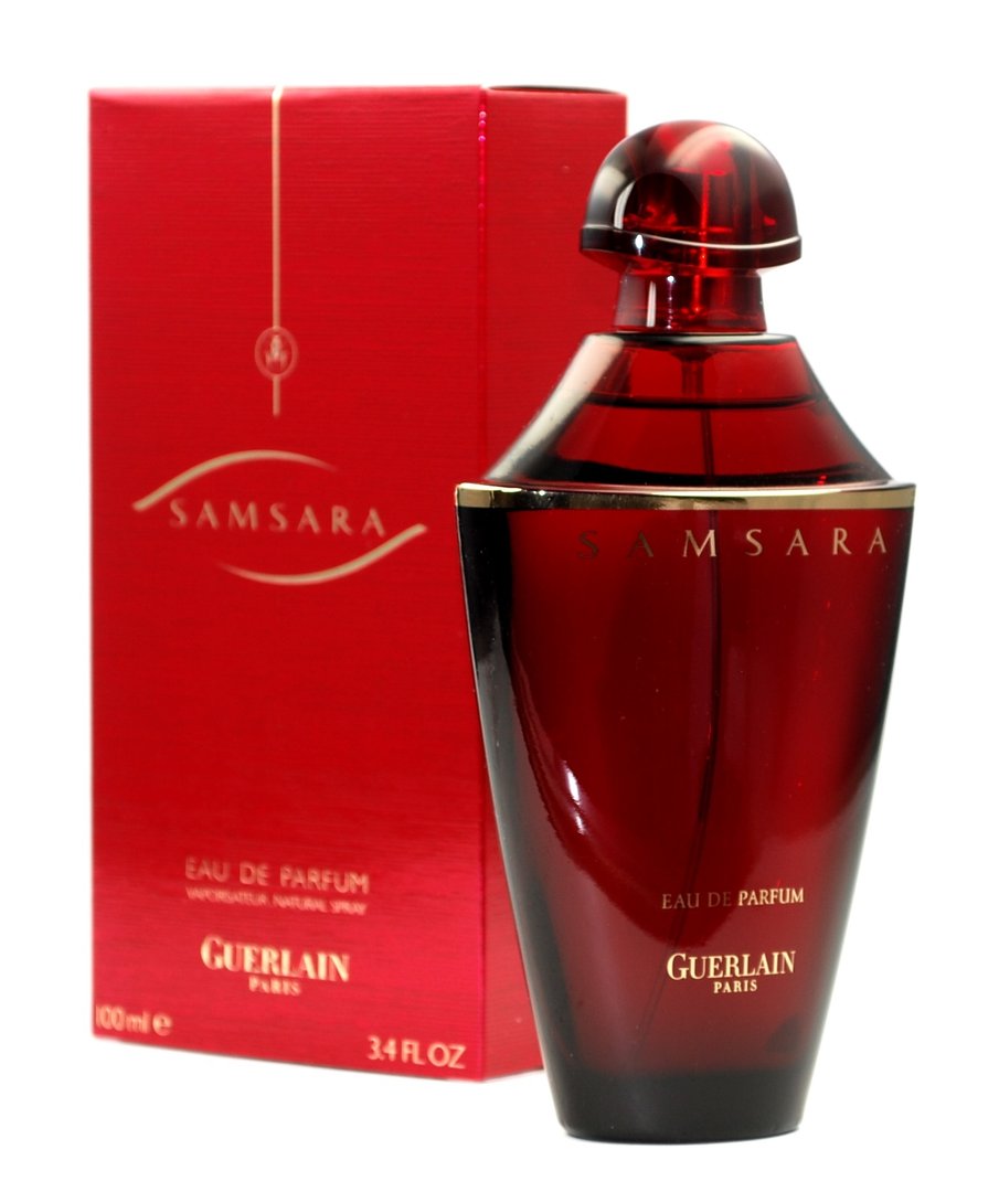 جيرلان سمسارا او دو برفيوم 100 مل