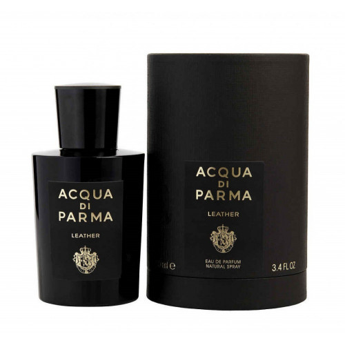 اكوا دي بارما ليذر او دو بارفيوم 100مل اكوا دي بارما ليذر او دو بارفيوم 100مل