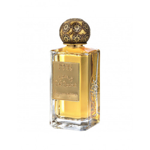 نوبيل كيف شنتانت او دو برفيوم 75 مل نوبيل كيف شنتانت او دو برفيوم 75 مل