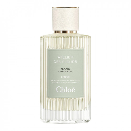 كلوي اتلير يلانج شاننقا او دو برفيوم 150 مل كلوي اتلير يلانج شاننقا او دو برفيوم 150 مل