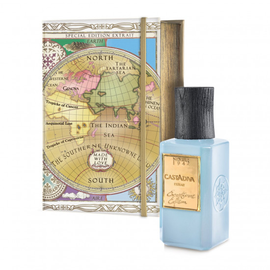 نوبيل 1942 كاستا اكستريت او دو برفيوم 75 مل نوبيل 1942 كاستا اكستريت او دو برفيوم 75 مل