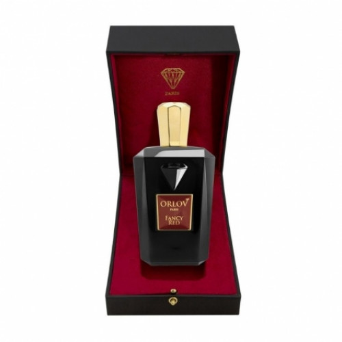 اورلوف باريس فانسي ريد او دو برفيوم 75 مل اورلوف باريس فانسي ريد او دو برفيوم 75 مل