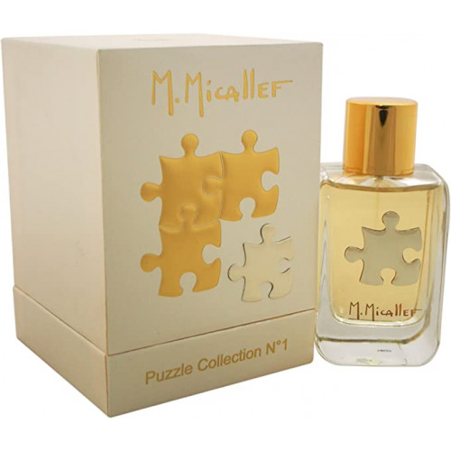 مكاليف بوزل كلكشن نمبر 1 - 100 مل