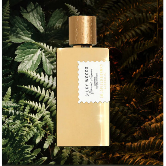 قولد فيلد اند بانكس سيلكي وودز 100 مل قولد فيلد اند بانكس سيلكي وودز 100 مل