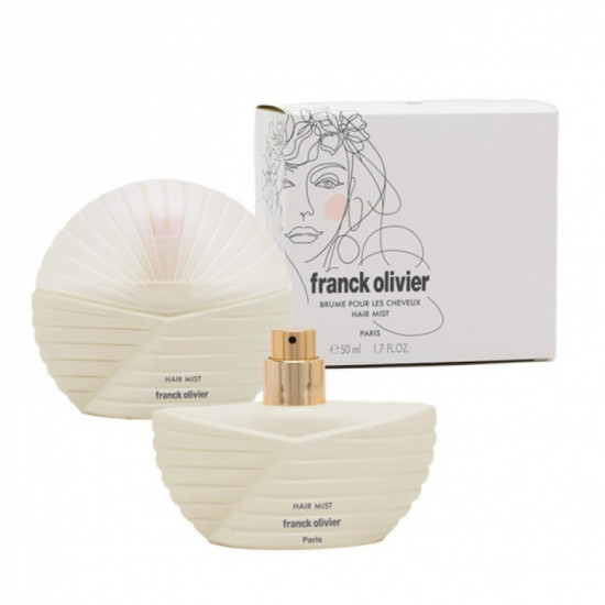 فرانك اوليفير عطر الشعر 50مل فرانك اوليفير عطر الشعر 50مل