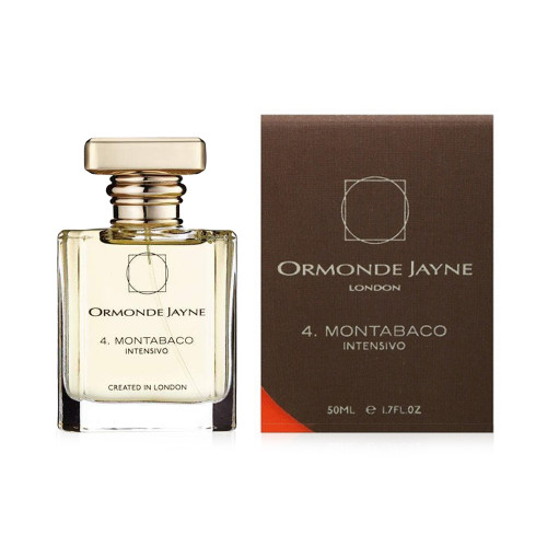 ارموند جين مونتباكو اينتينسيفو 50 مل ارموند جين مونتباكو اينتينسيفو 50 مل