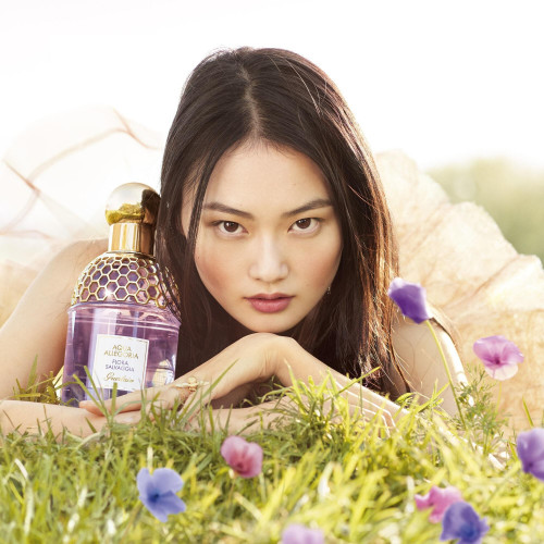 جيرلان اكوا اليجوريا فلورا سلفاجيا 75 مل جيرلان اكوا اليجوريا فلورا سلفاجيا 75 مل