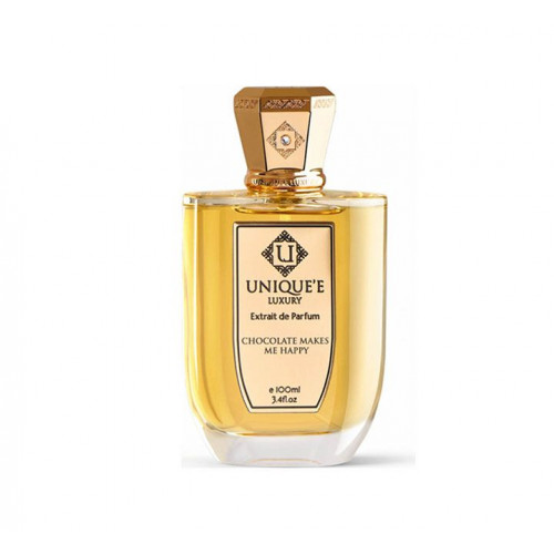 يونيك شوكلت ميكس مي هابي اكستريت 100 مل