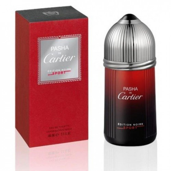 كارتير باشا نوار سبورت اديشن 100 مل كارتير باشا نوار سبورت اديشن 100 مل
