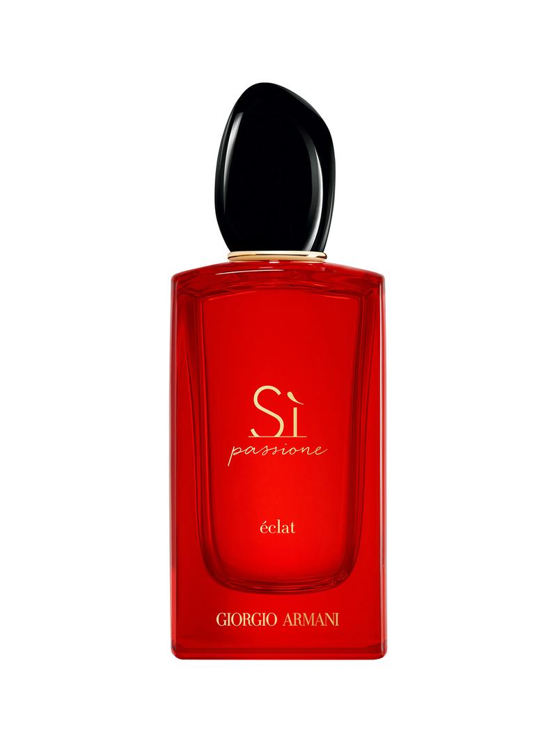 ارماني سي باشن ايكلات او دي برفيوم 100 مل