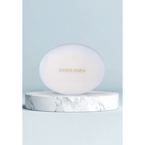 استي لودر- وايت لنن بودرة معطرة للجسم 100g